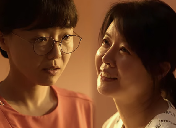 정신병동에도 아침이 와요