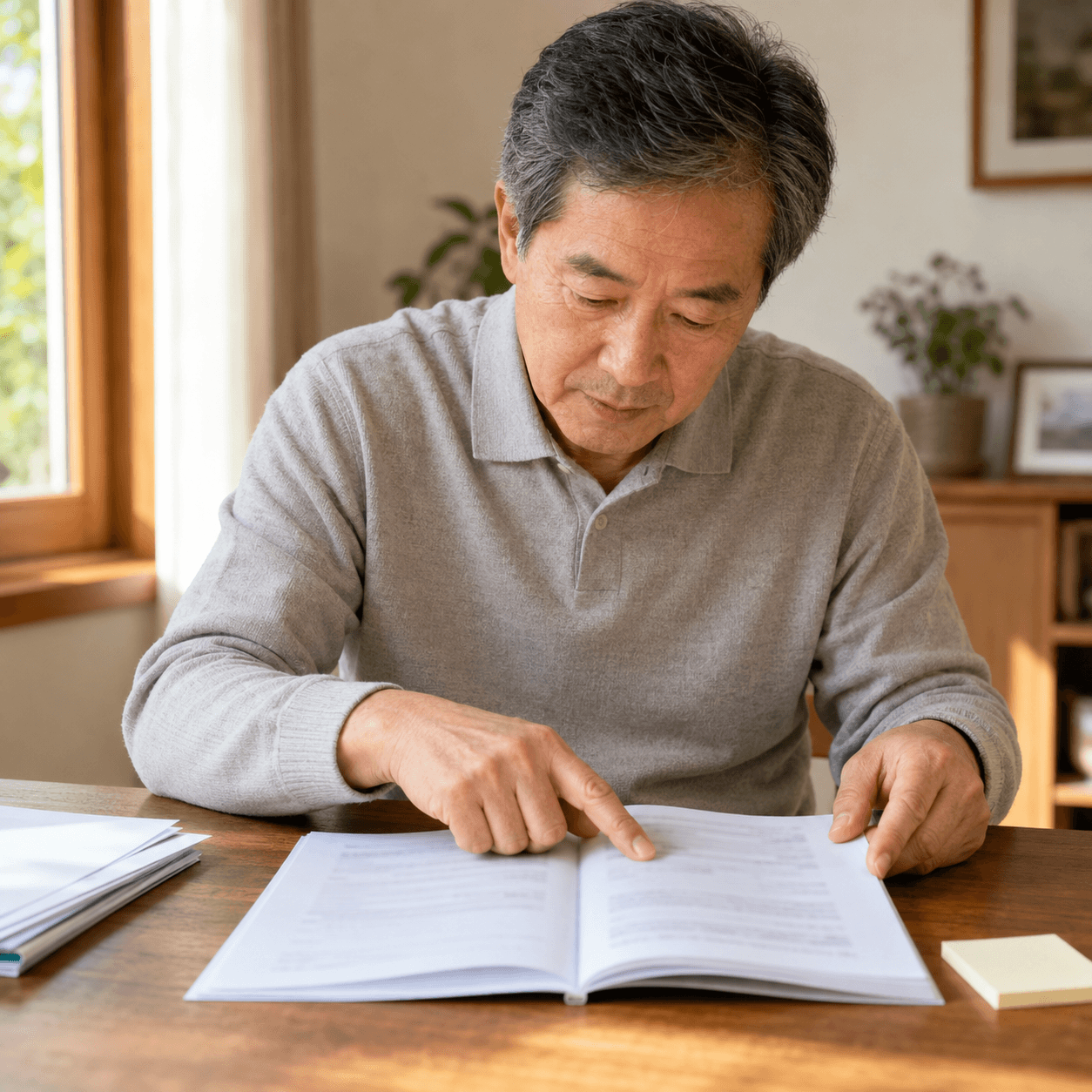 숨은보험금 조회 결과 판단표: 바로 청구&middot;보험사 확인&middot;상속인 확인 기준