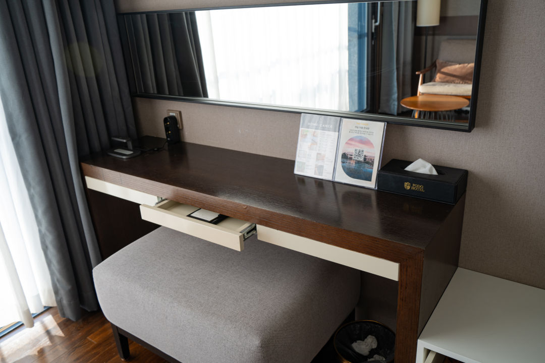 디아넥스 호텔 객실