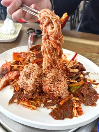 전남 목포 맛집 베스트 10 남도 찐맛집_19