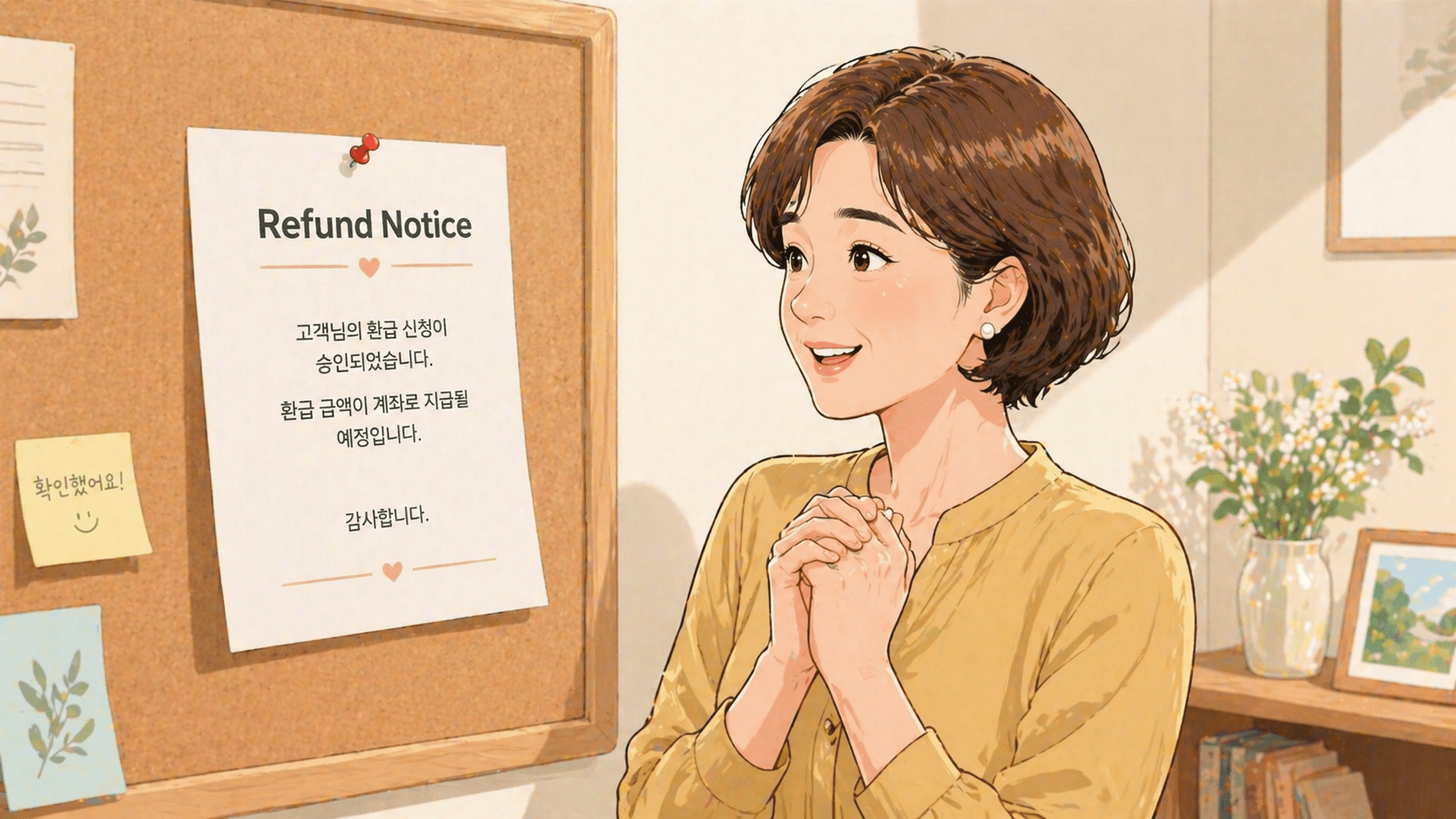 기초생활수급자 가전 지원
