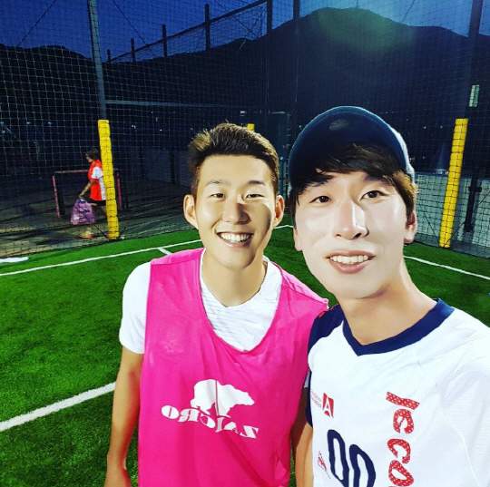 개그맨 양상국 데뷔 개그콘서트