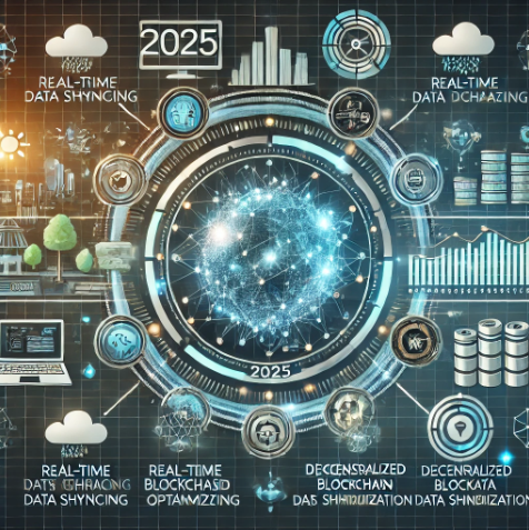 2025 데타신 기술 트렌드 관련 사진