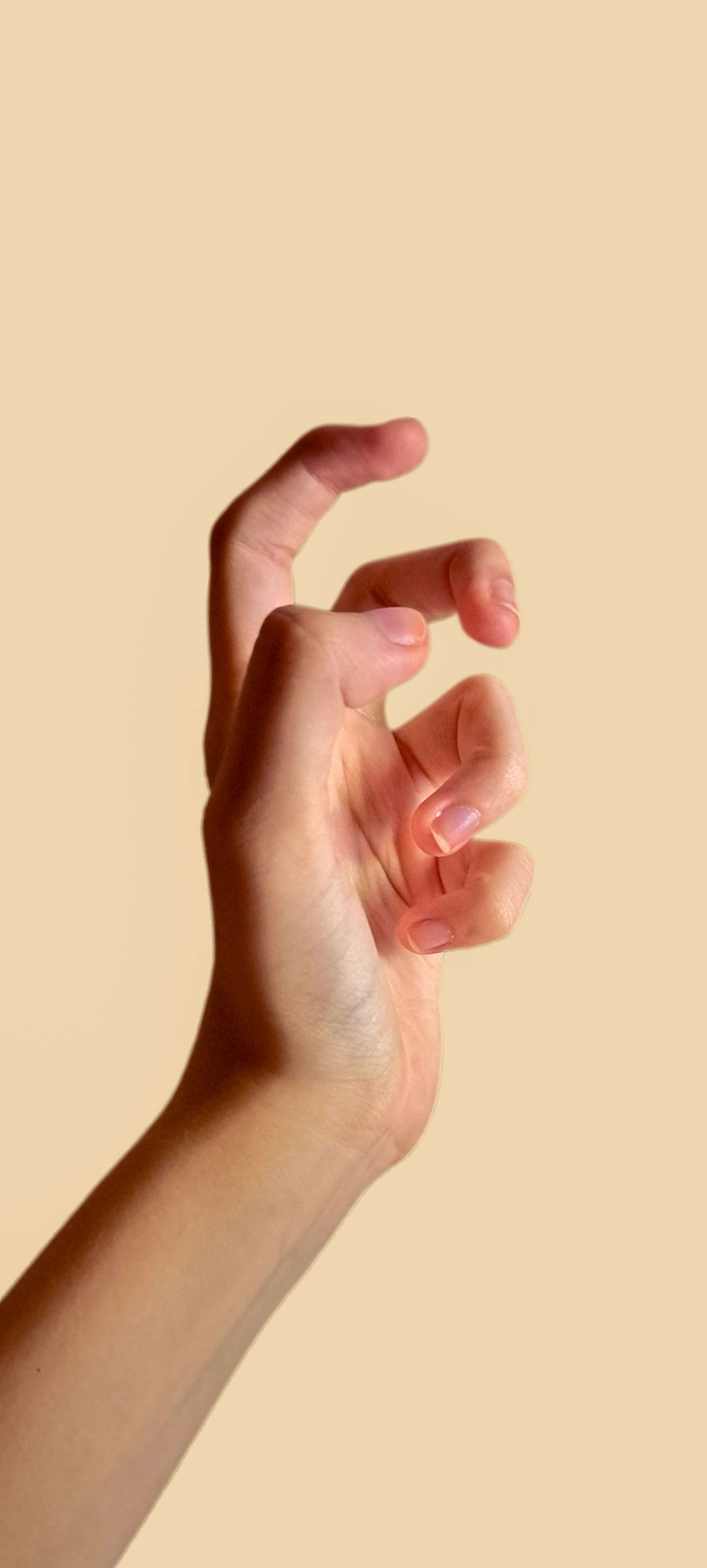 방아쇠수지증후군 증상・원인・치료법