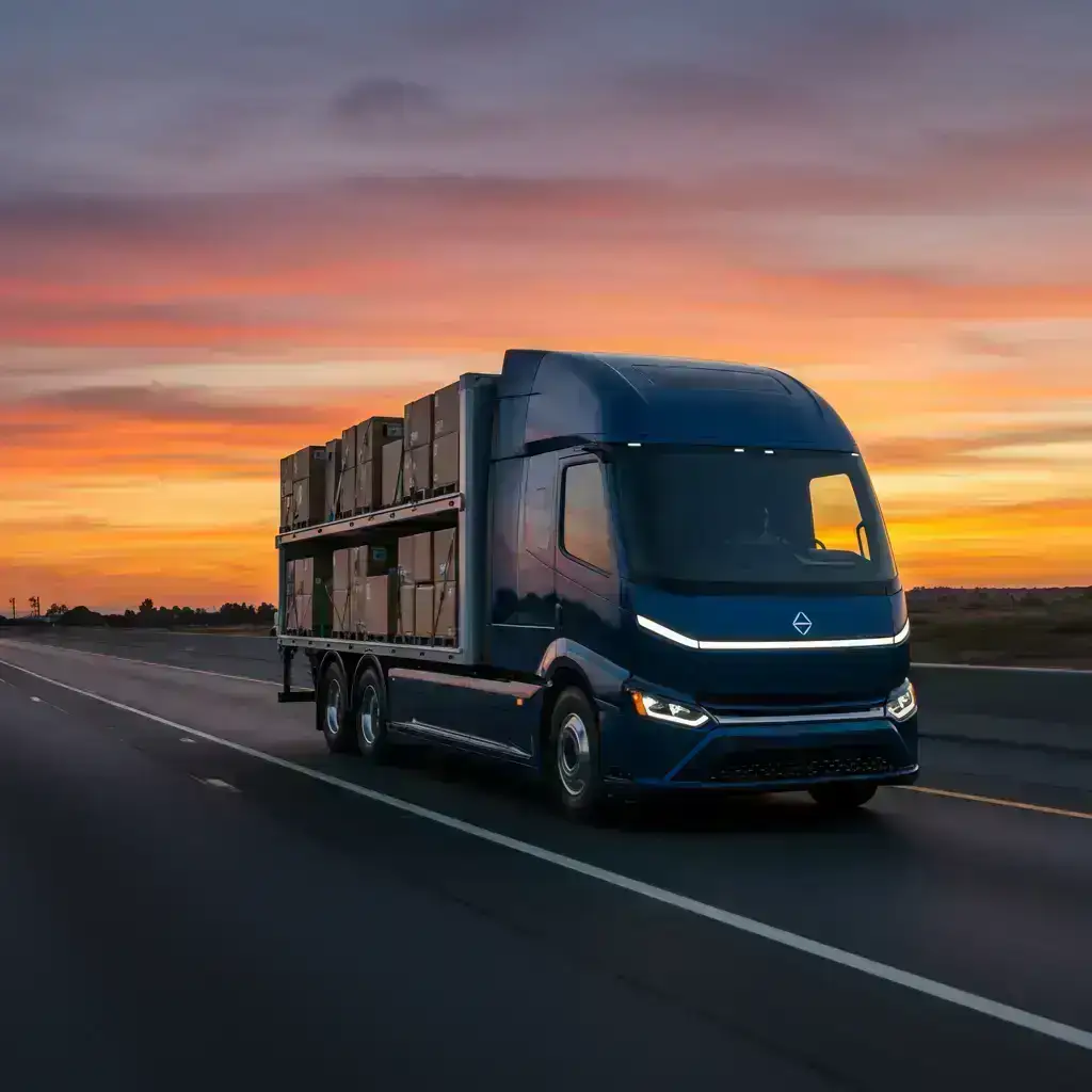 2025 전남 화순군 전기 화물차 보조금 소형 전기 화물차