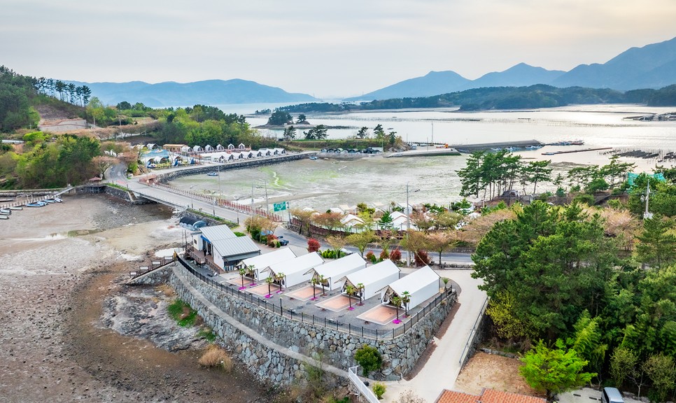 비토애 풀빌라펜션N럭셔리글램핑