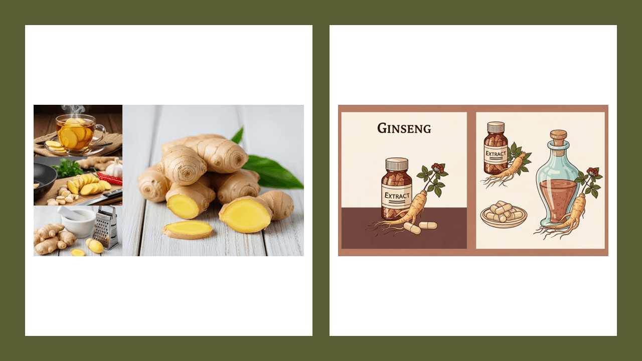 전반적인 효과 및 활용성 비교