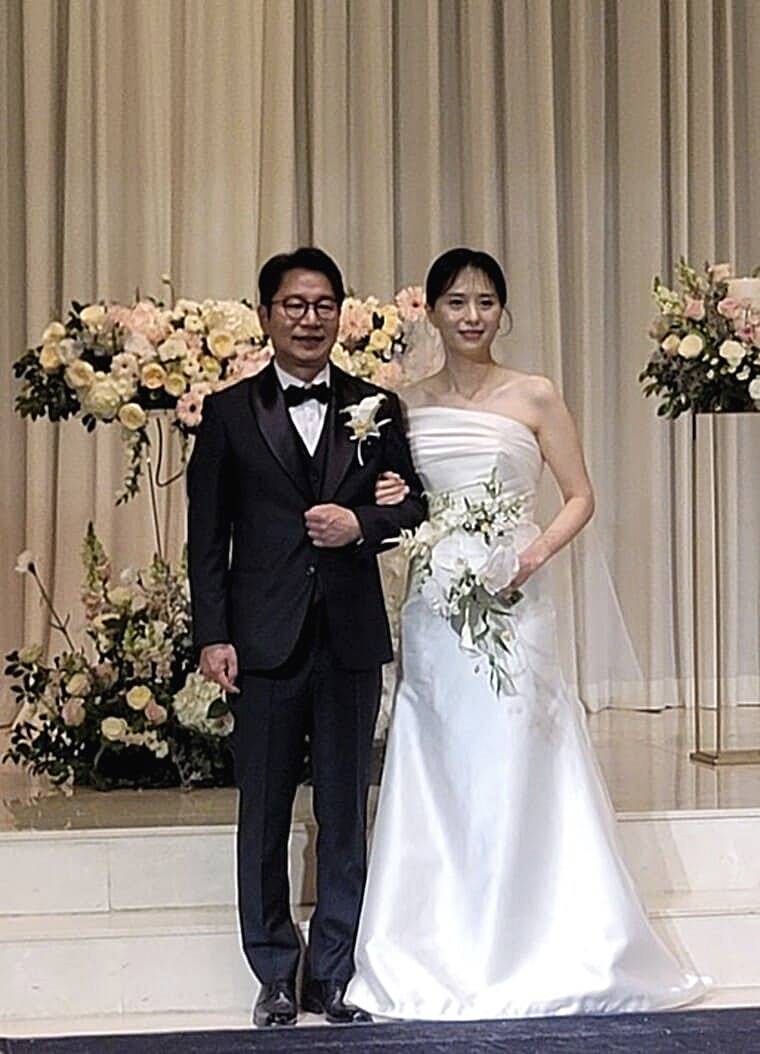 방송인-심현섭-아내-정영림