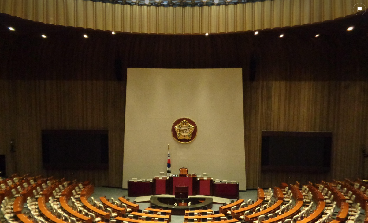 🎤 2025년 고용노동부 국정감사 이슈 – 산업안전 정책의 방향성과 기업 대응 포인트