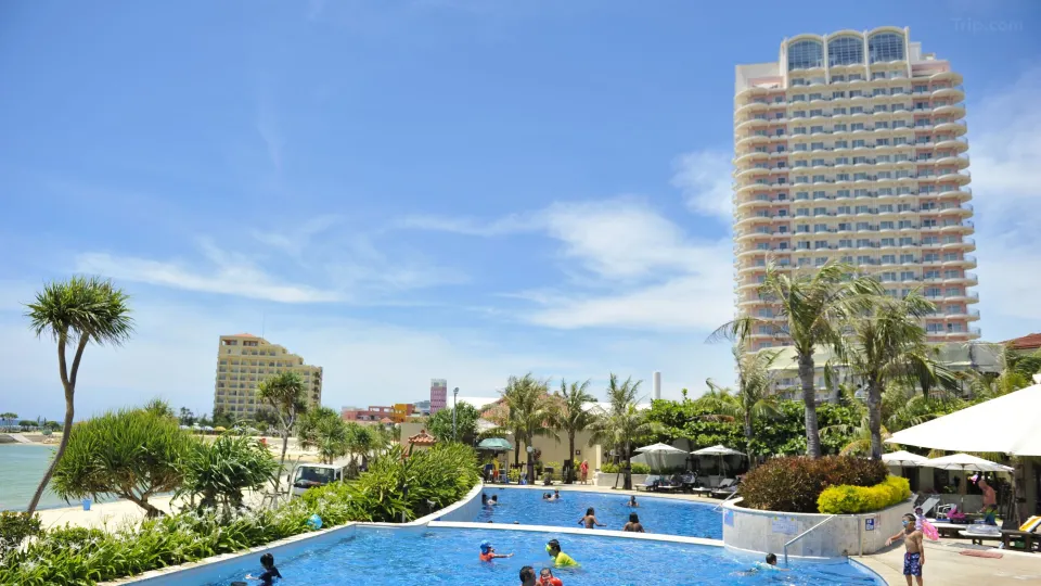 더비치타워오키나와2