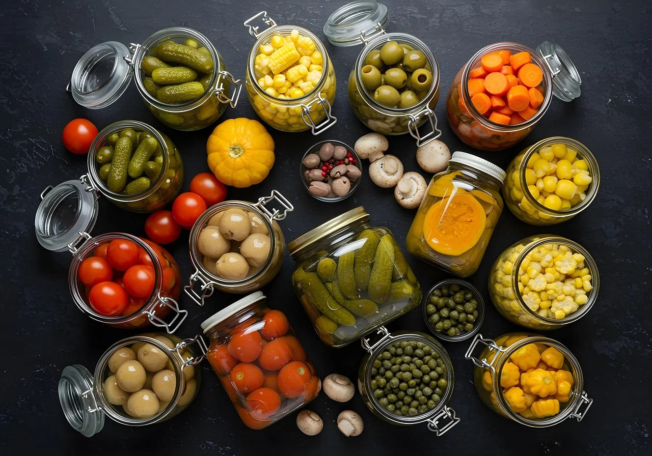 로컬푸드와 제로웨이스트를 결합한 슬로푸드 요리법