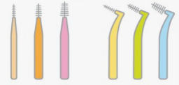 치간칫솔 사이즈 사용법 추천 부작용 종류