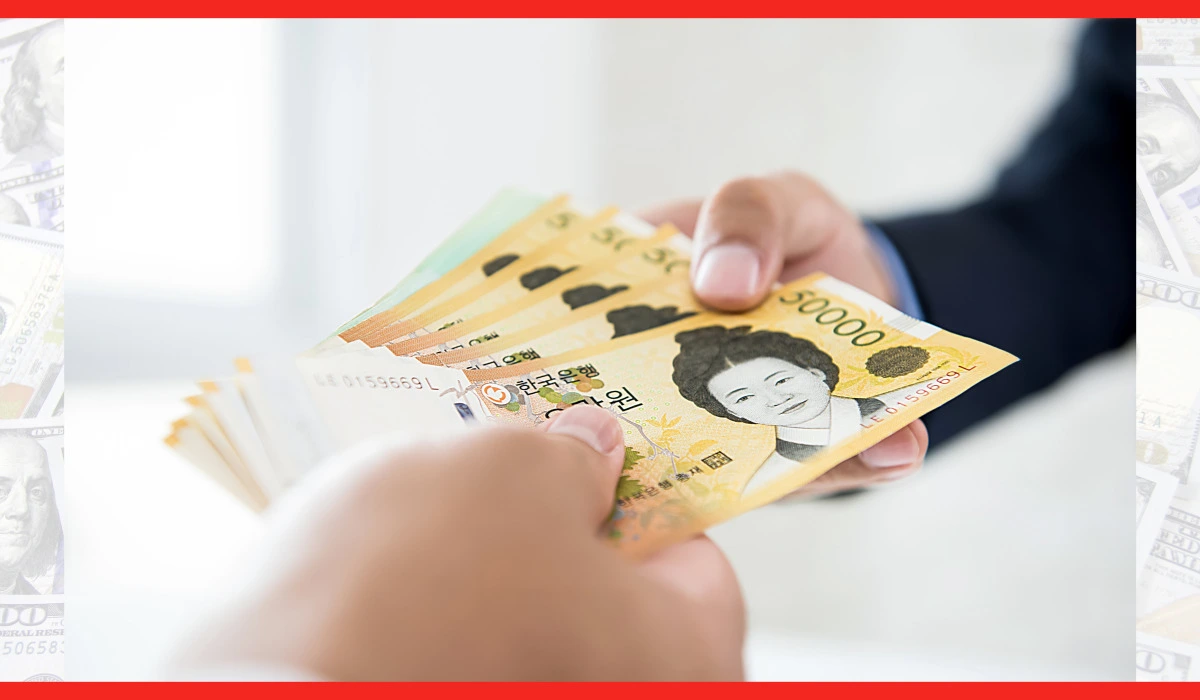 2023 경기도 청년 지원금 신청방법