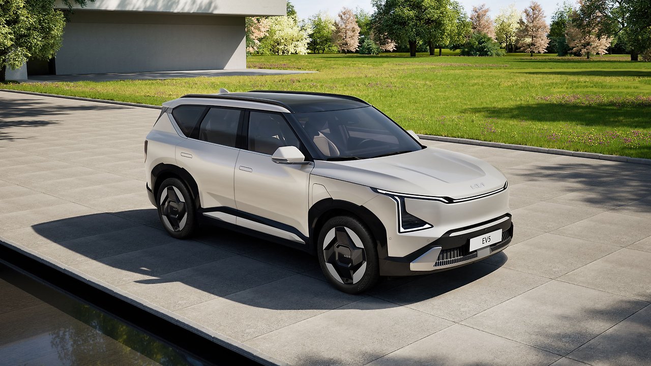 기아 EV5