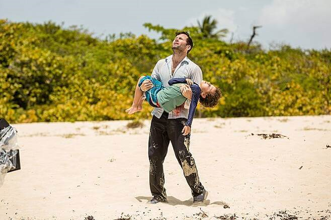 출처 : 영화 '익스토션(2017)'