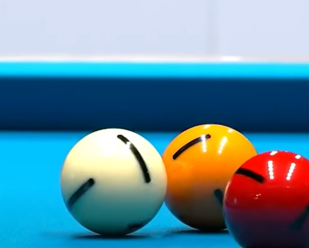 billiard