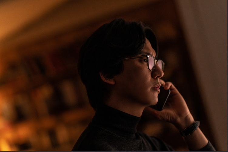 브로큰 영화 줄거리 및 결말 요약