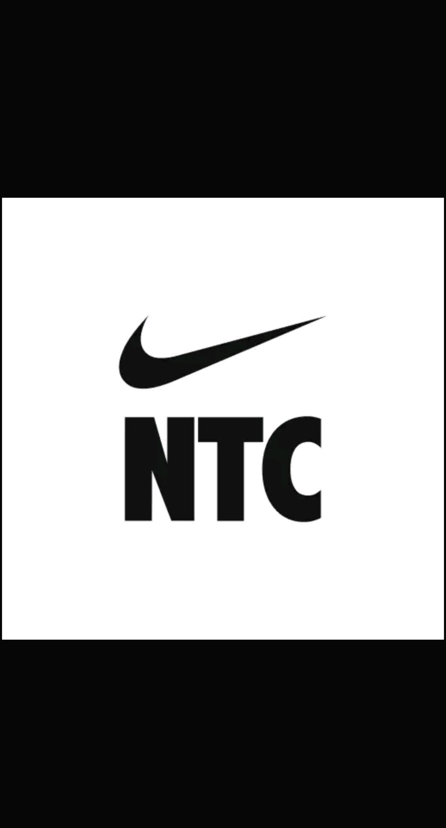 나이키 홈트레이닝앱