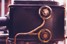 귀뚜라미보일러 에러코드 08