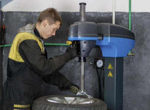 타이어공기압 적정범위 경고등 센서(TPMS) 등 알아보기 (최신 Ver)