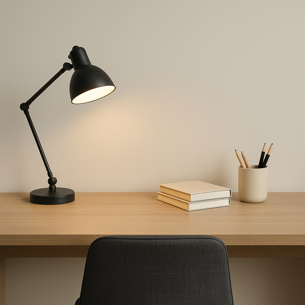 책상 조명