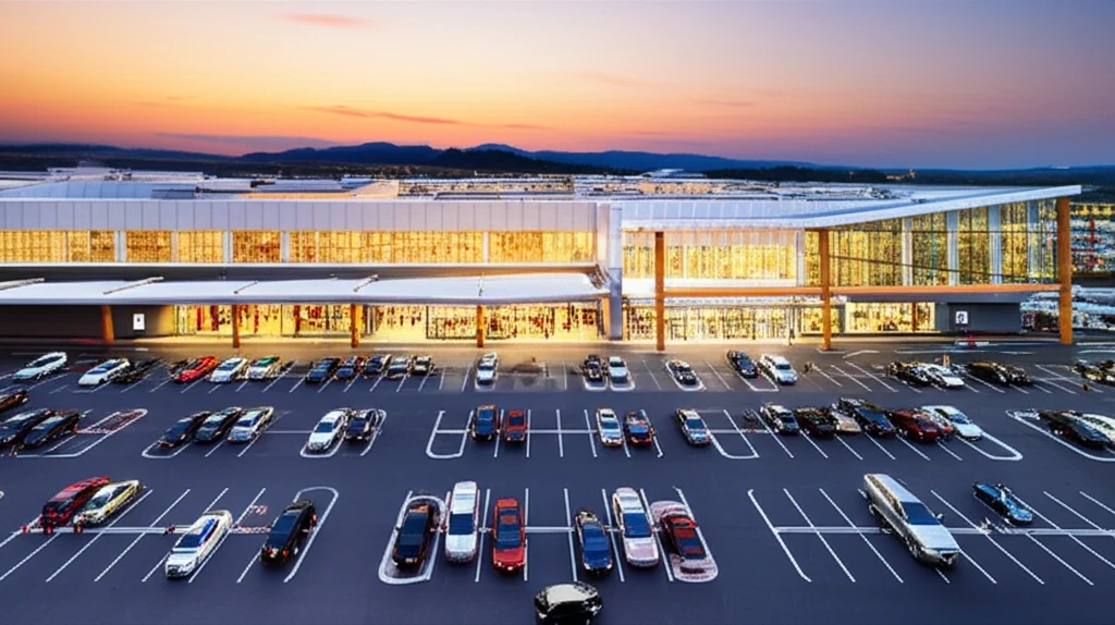 롯데마트 진주점 3월 일요일 휴무 날..