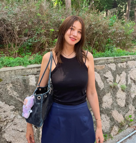 유인영 프로필