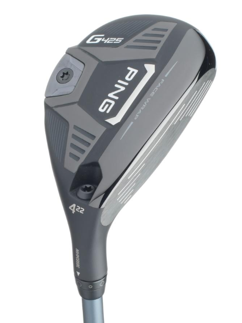 핑 하이브리드 G425