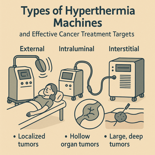 Hyperthermia