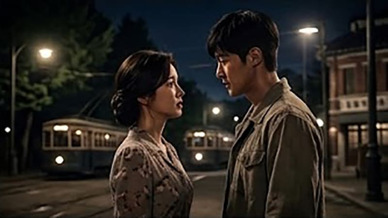 <img src="gamgyeok-romance.jpg" alt="드라마 감격시대 인물 간의 사랑과 갈등 관계">