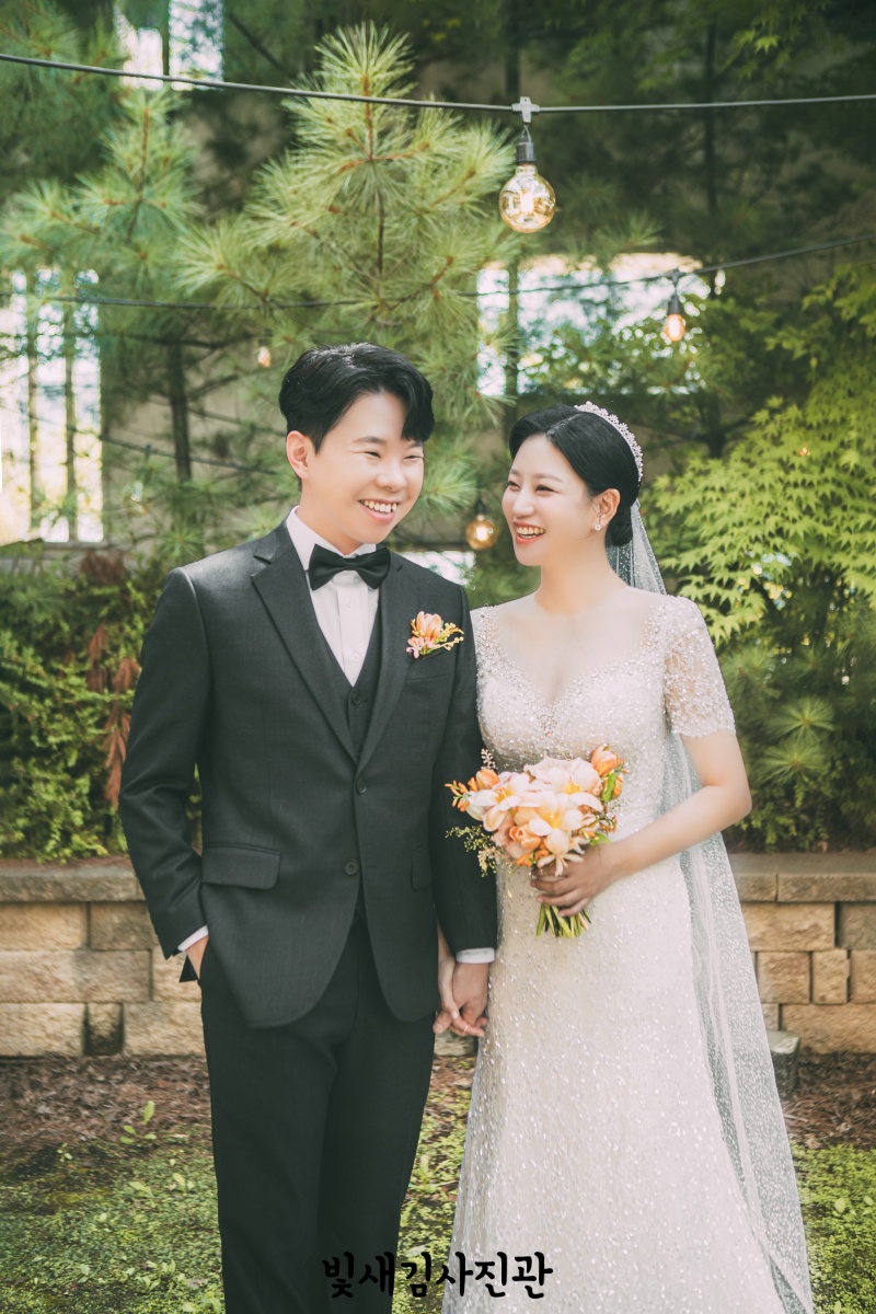 아르떼채플컨벤션 본식스냅 1