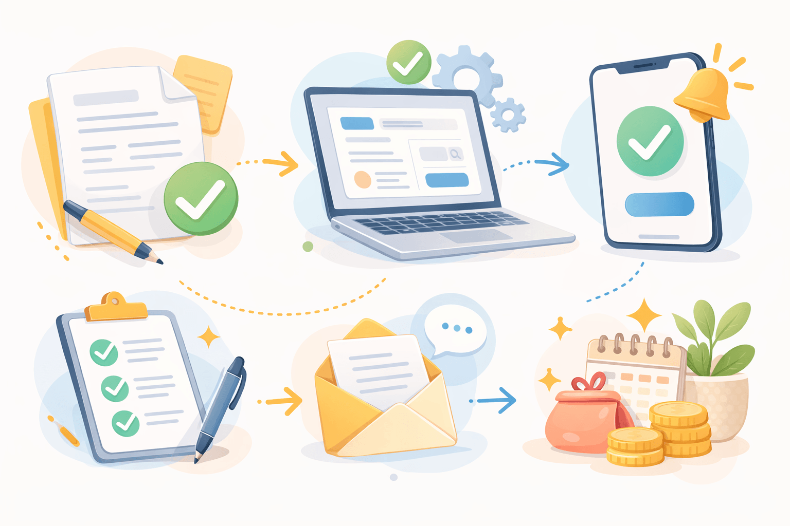 근로장려금 신청기간 2026