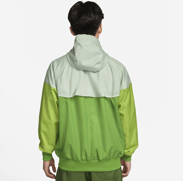 나이키 바람막이