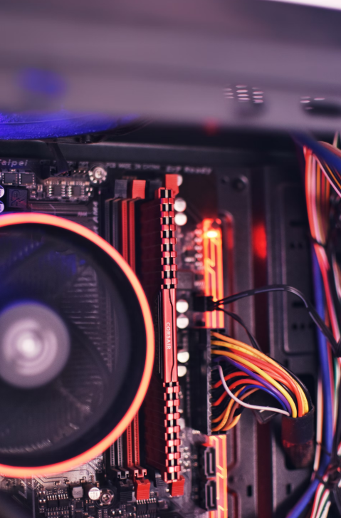 컴퓨터 속도 빠르게 만드는 방법