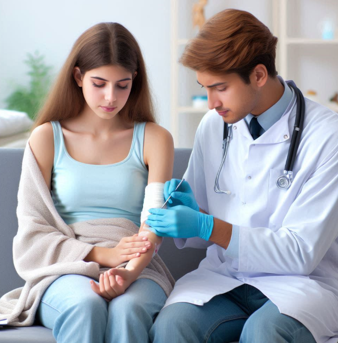 대한민국에서 조로증 치료 가장 잘하는 병원 TOP10, 질병코드