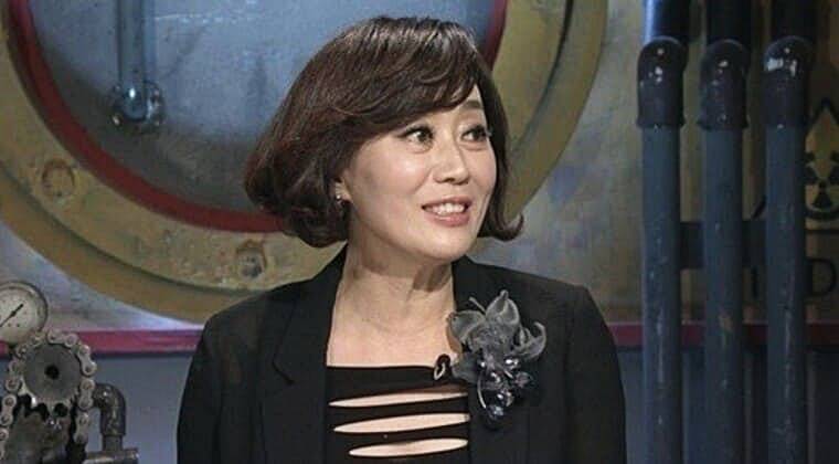 가수-하춘화