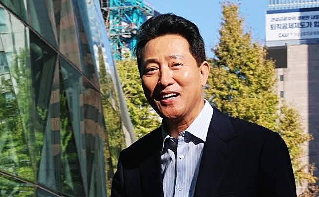 오세훈