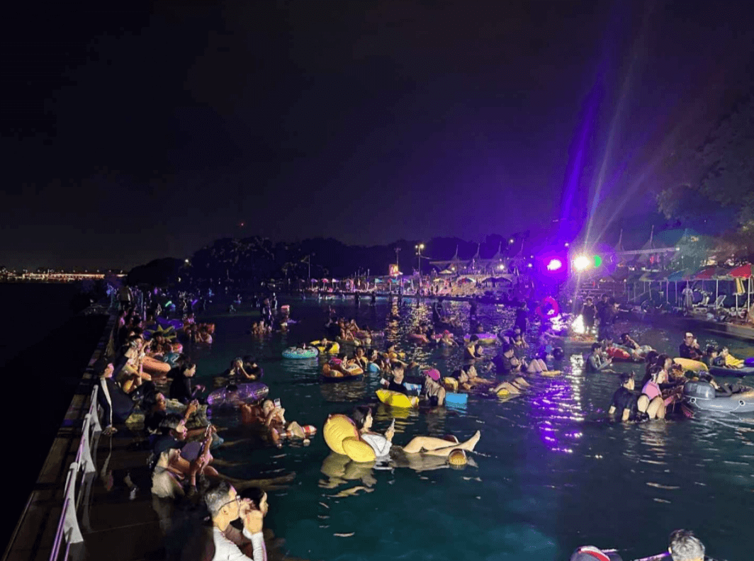 2024 서울 여름 축제 아이들과 가볼 만한 곳