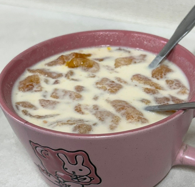 한국기행 대구 콩국