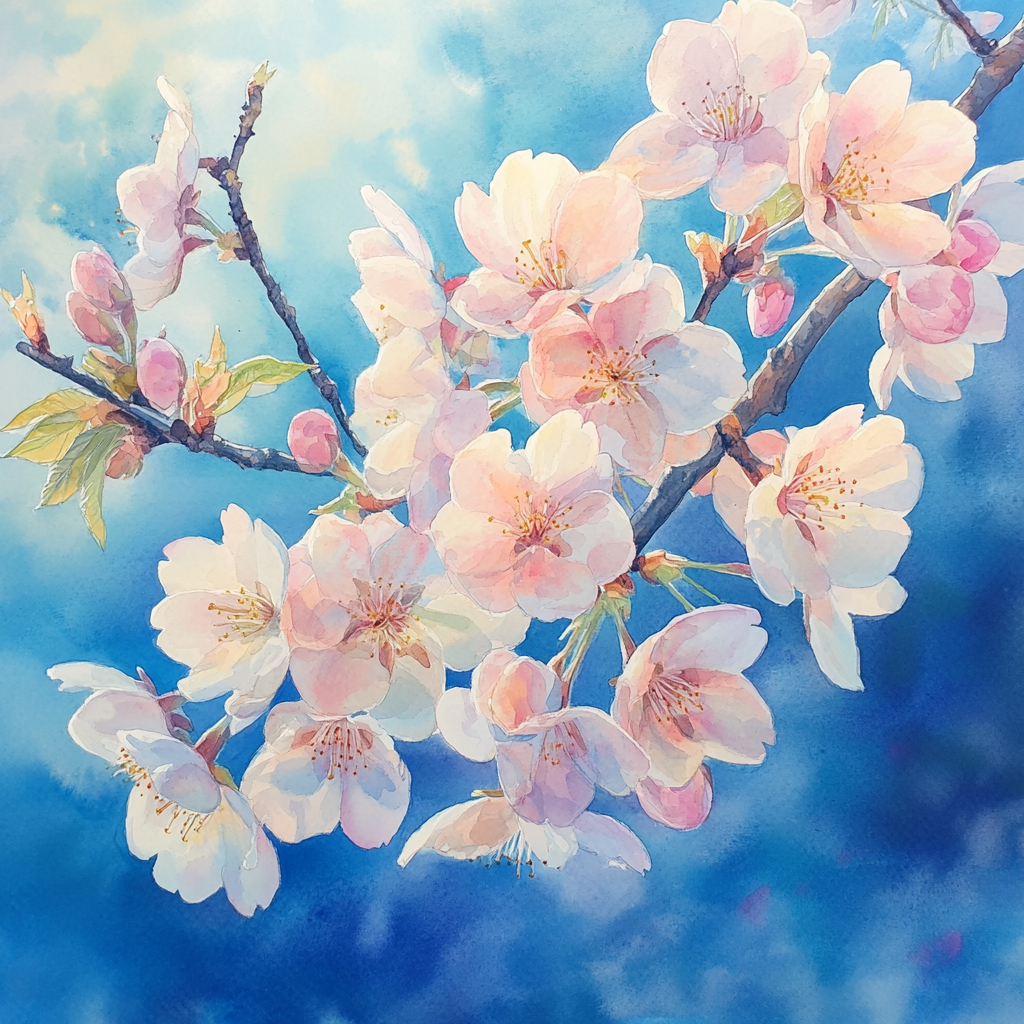 대구 벚꽃개화시기