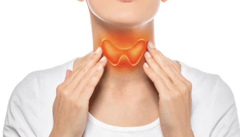 갑상샘 질환