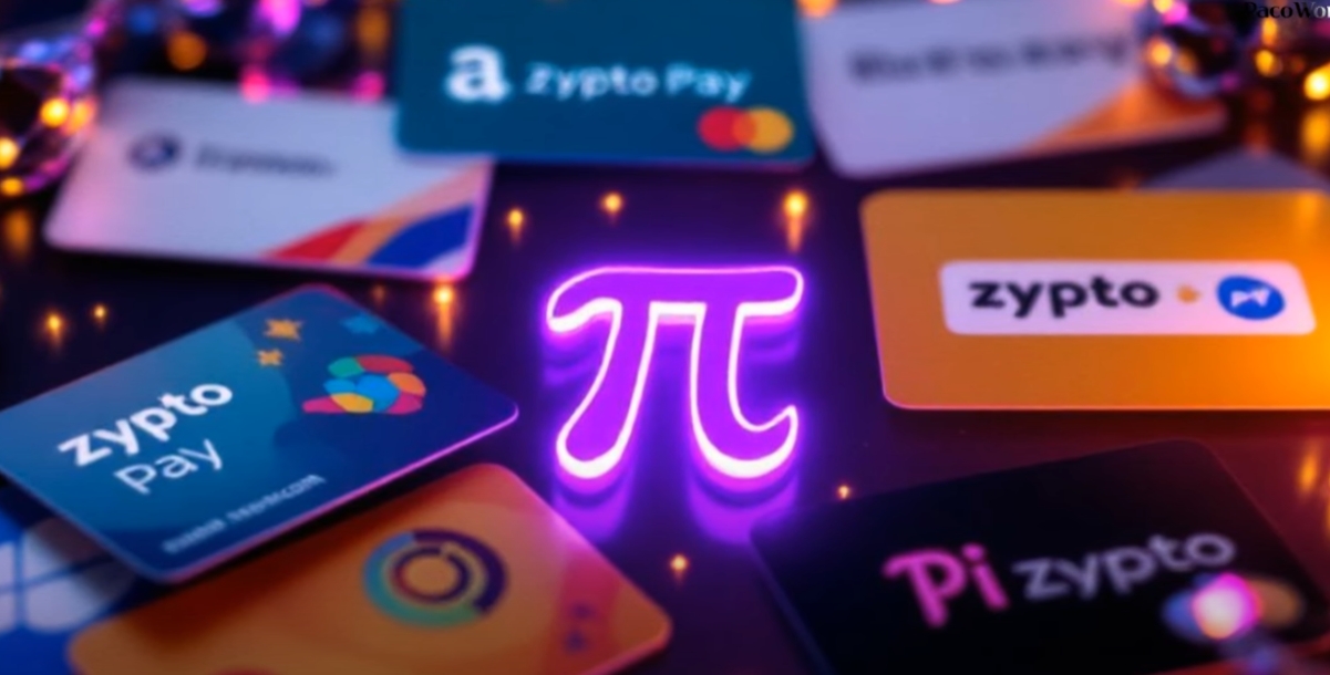 Zypto Pay의 과제와 미래 전망