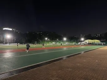 서울 서초구 러닝하기 좋은 곳 조용한 코스 모음_27