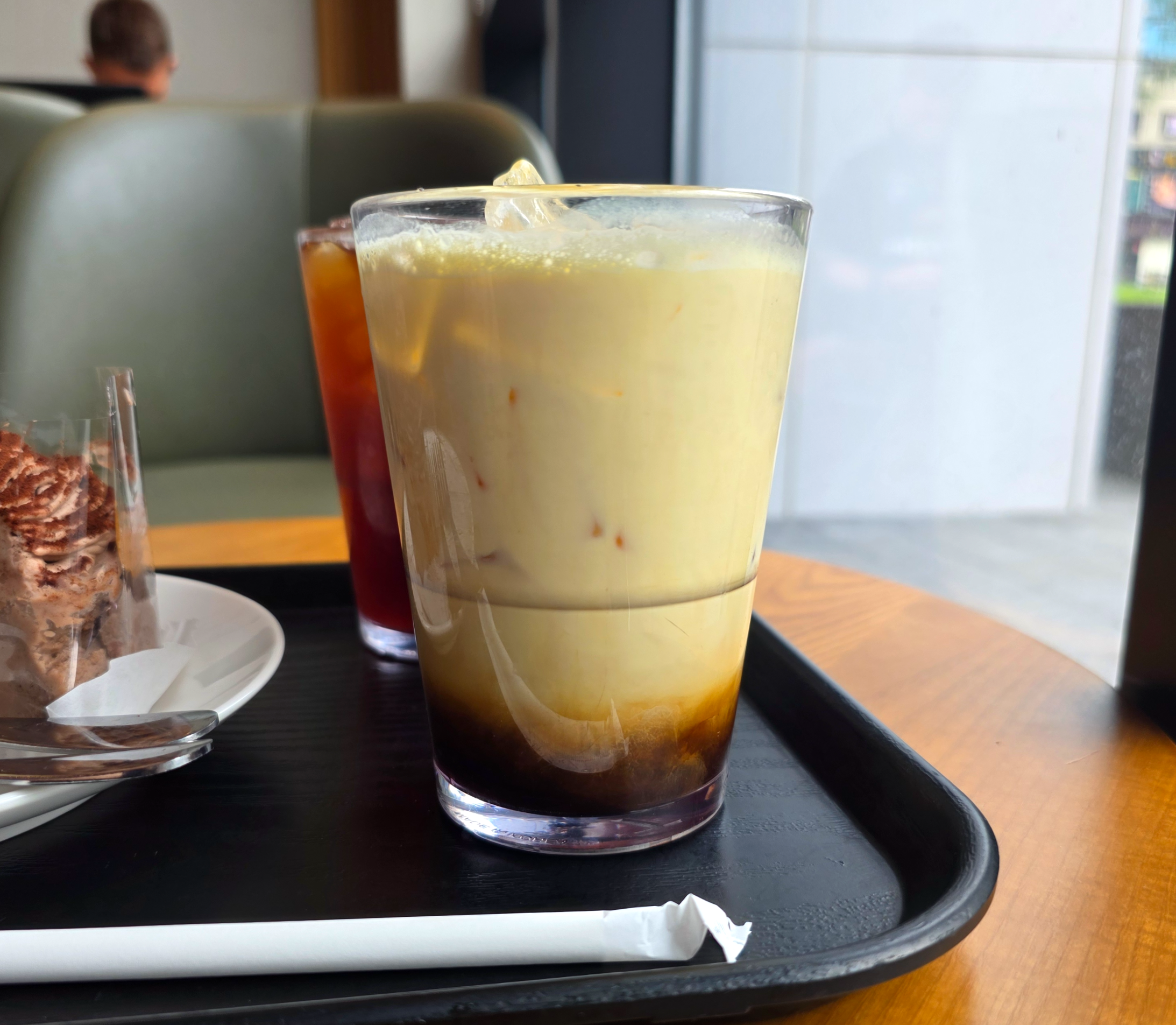 스타벅스프렌치바닐라라떼