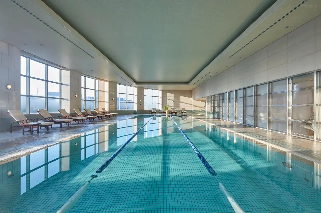 그랜드코도쿄다이바(2)