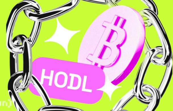암호화폐 유행어 '호들(HODL)' 유래 의미, 투자 전략 정리