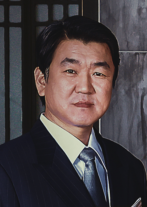 재벌집 막내아들 드라마 웹툰 인물관계도 총정리