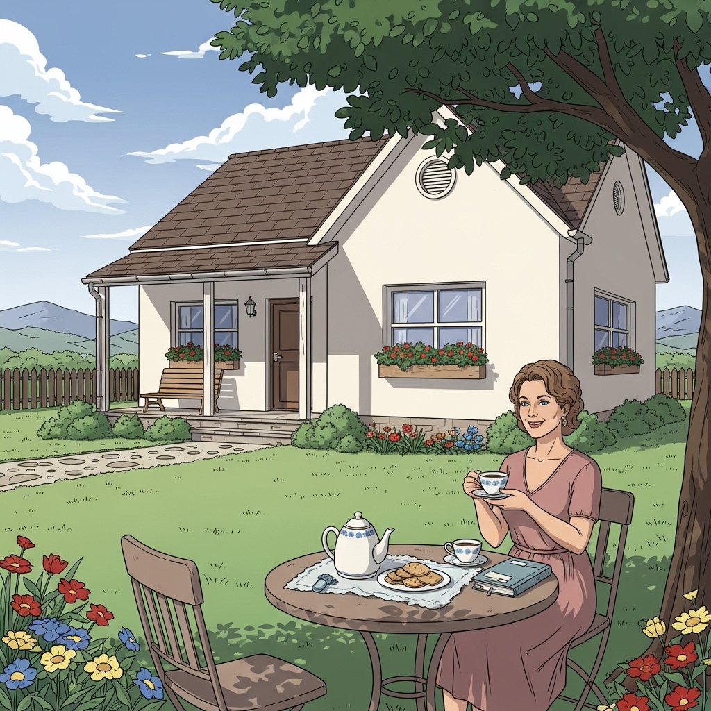 전남 강진 시골집 매매 3