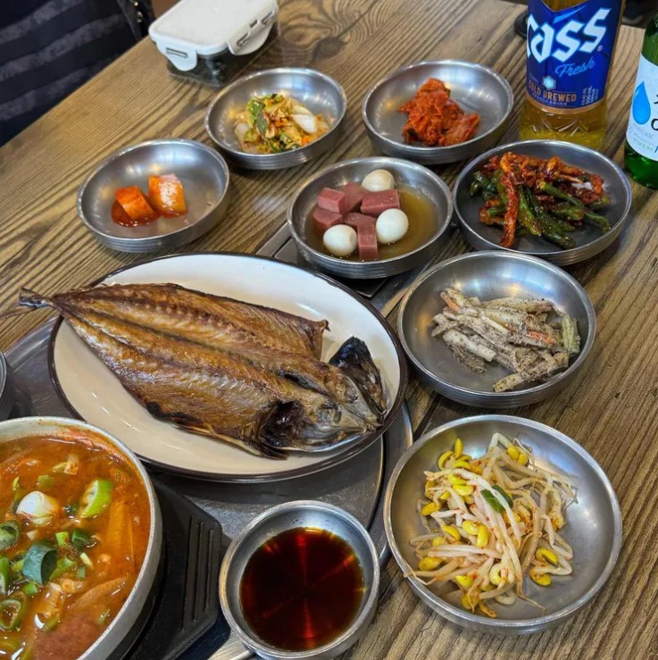 신흥식당 (북구 유동) 관련 사진