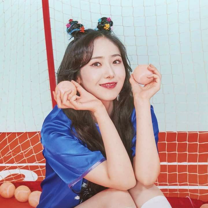 여자친구 팬사인회 사진 모음